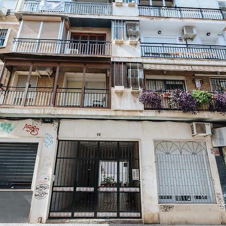 Ixte Alameda Plaza 3 Habitaciones Севилья Экстерьер фото