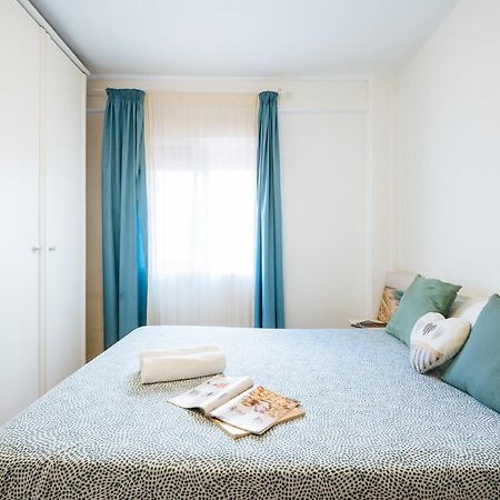 Ixte Alameda Plaza 3 Habitaciones Севилья Экстерьер фото