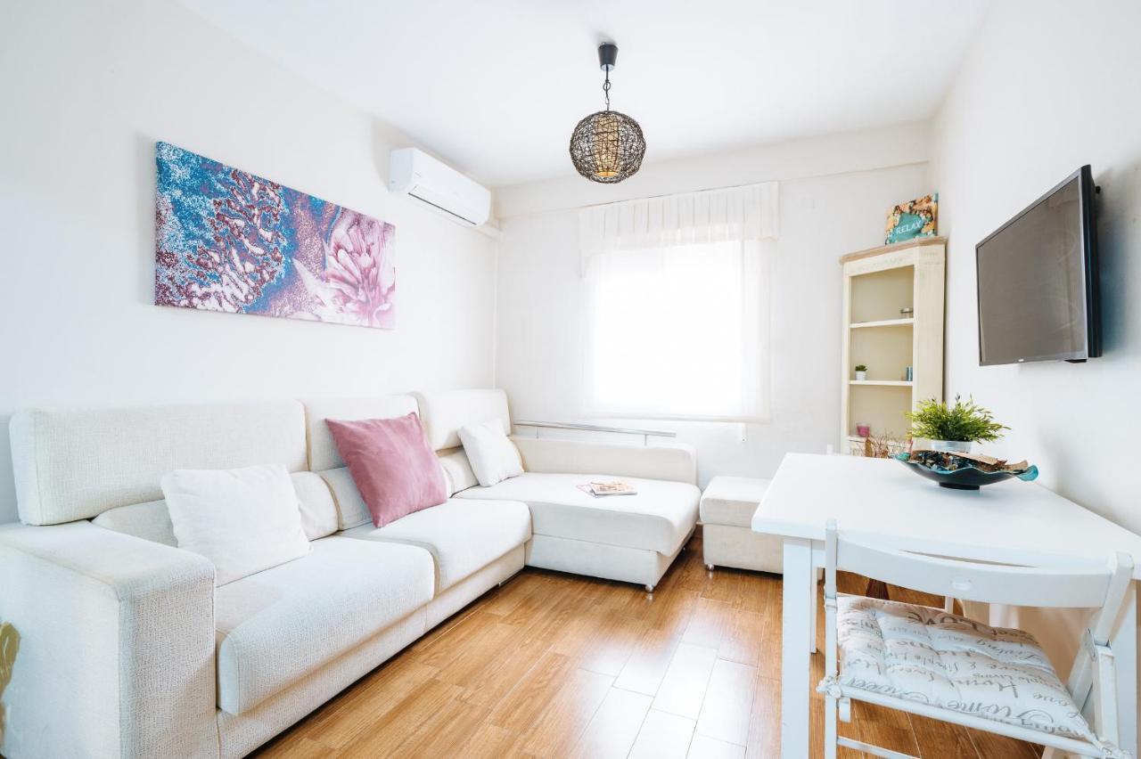 Ixte Alameda Plaza 3 Habitaciones Севилья Экстерьер фото