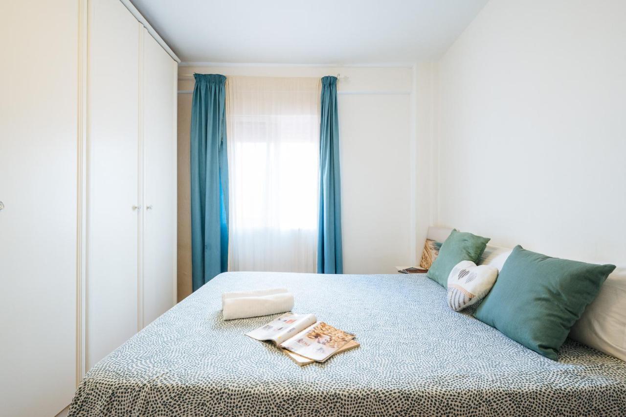 Ixte Alameda Plaza 3 Habitaciones Севилья Экстерьер фото