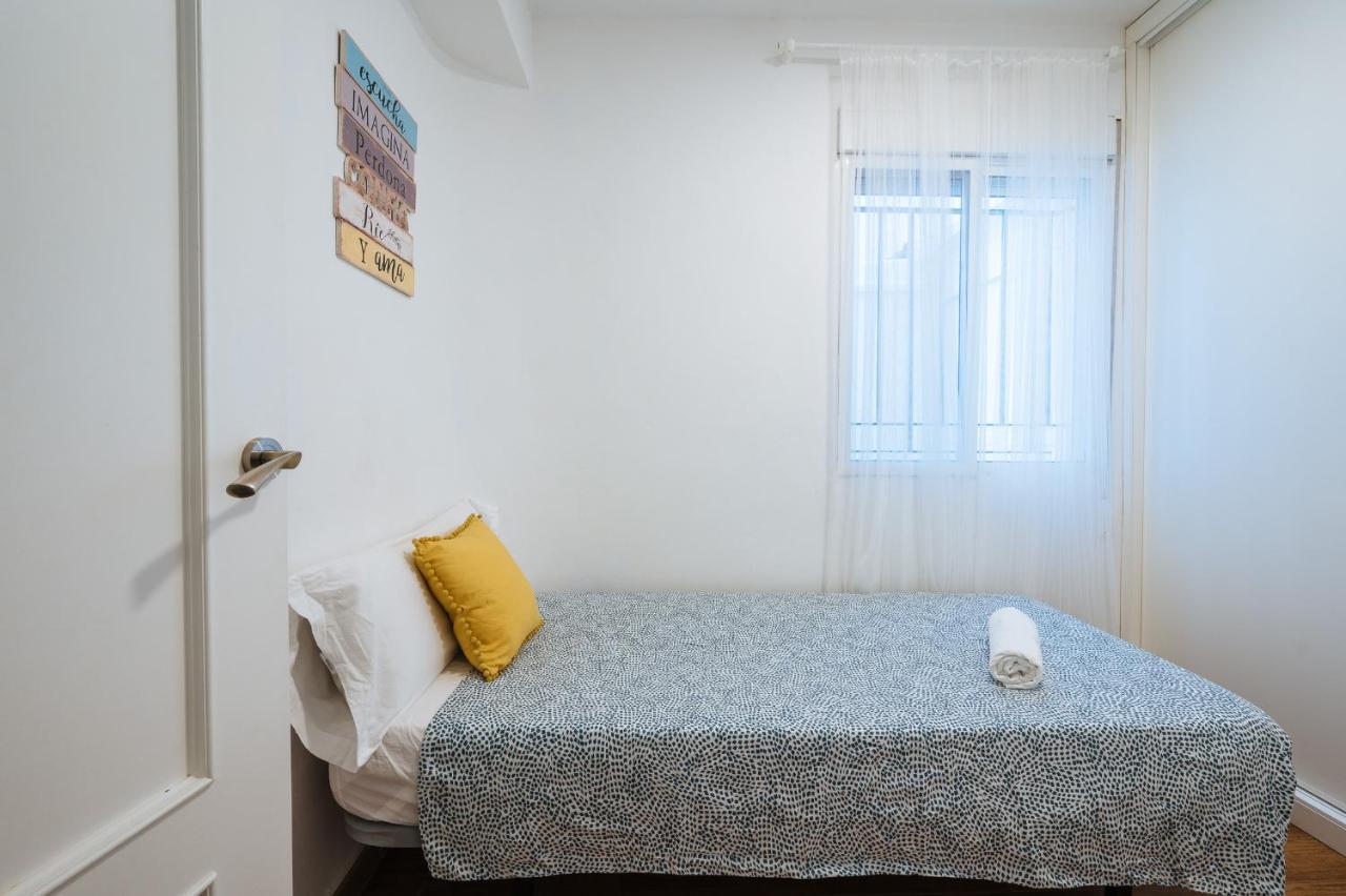 Ixte Alameda Plaza 3 Habitaciones Севилья Экстерьер фото